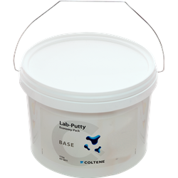 Lab Putty Econony Bucket